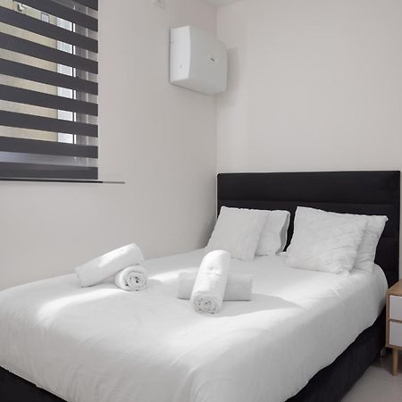 סוויטה אליטה ג'קוזי פרטי Apartment Eilat Luaran gambar