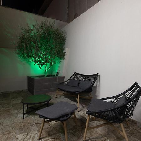 סוויטה אליטה ג'קוזי פרטי Apartment Eilat Luaran gambar