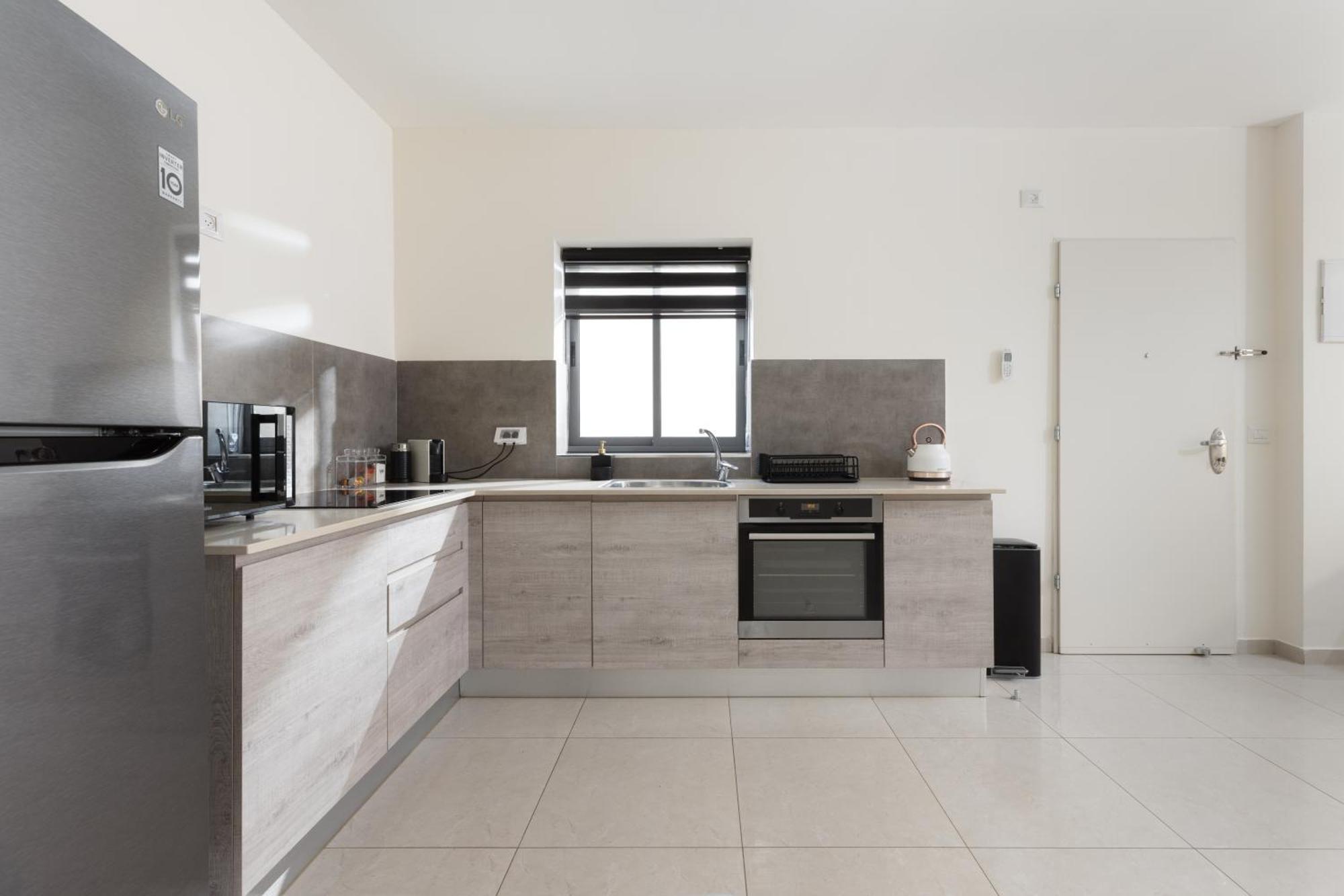 סוויטה אליטה ג'קוזי פרטי Apartment Eilat Luaran gambar