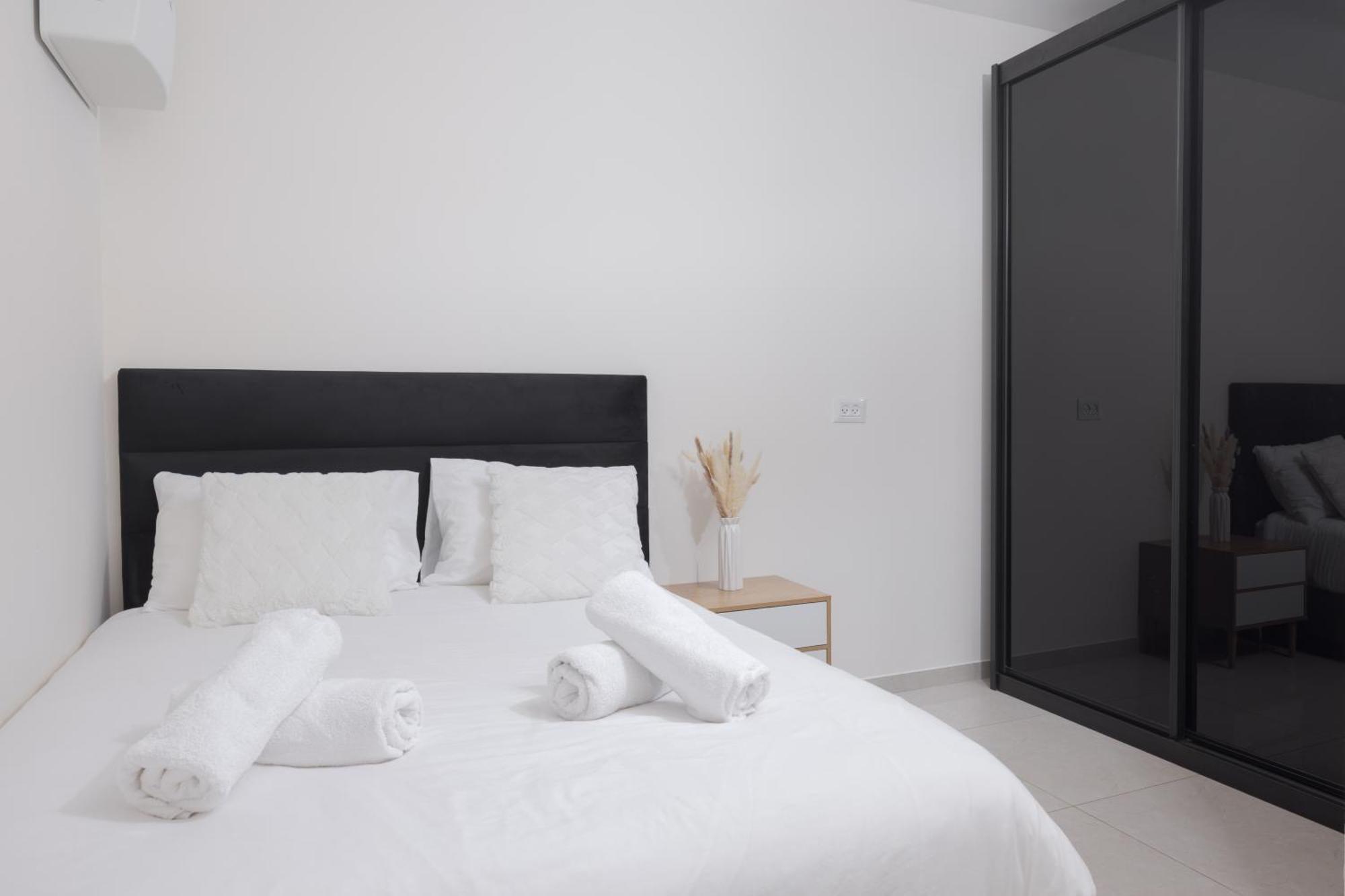 סוויטה אליטה ג'קוזי פרטי Apartment Eilat Luaran gambar