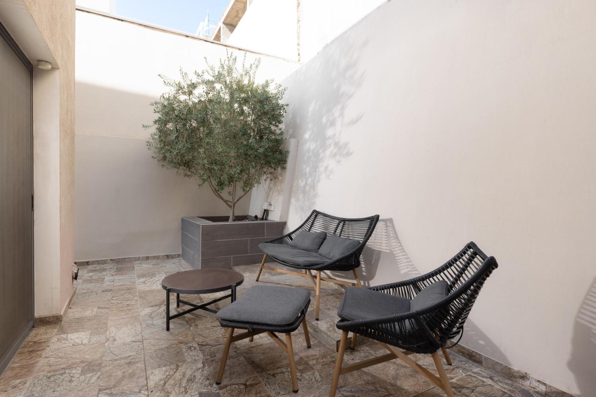 סוויטה אליטה ג'קוזי פרטי Apartment Eilat Luaran gambar