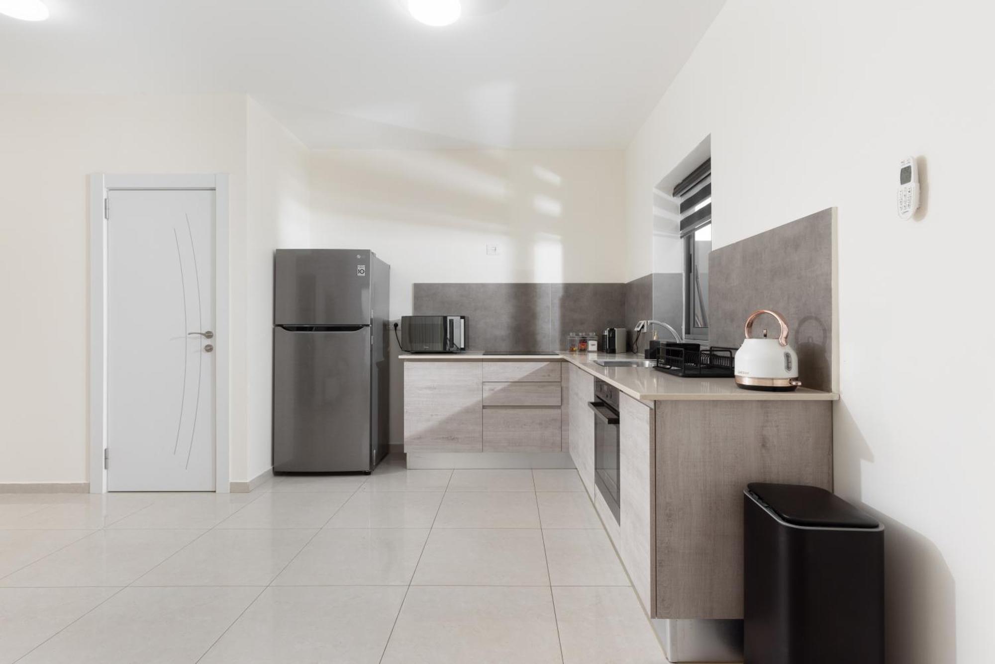 סוויטה אליטה ג'קוזי פרטי Apartment Eilat Luaran gambar