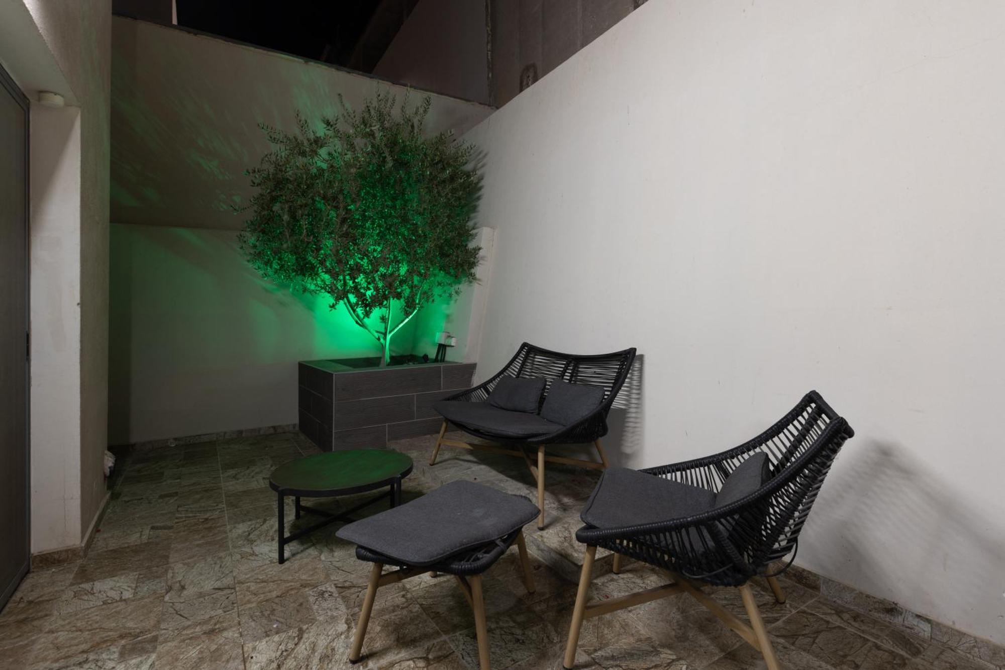 סוויטה אליטה ג'קוזי פרטי Apartment Eilat Luaran gambar
