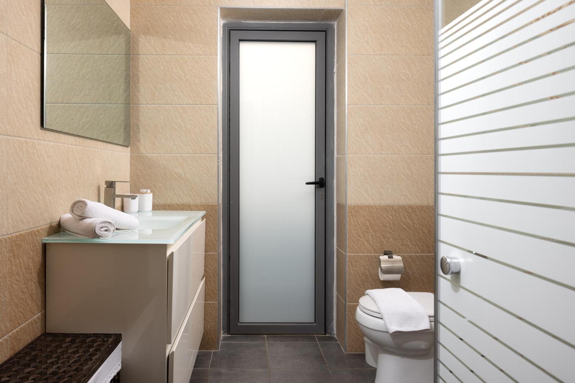 סוויטה אליטה ג'קוזי פרטי Apartment Eilat Luaran gambar